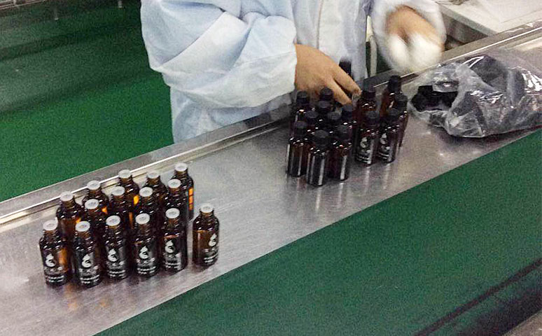 嚴謹思考，嚴密操作，嚴格檢查，嚴肅驗證